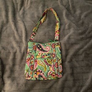 Vera Bradley Purse, NEVER USED